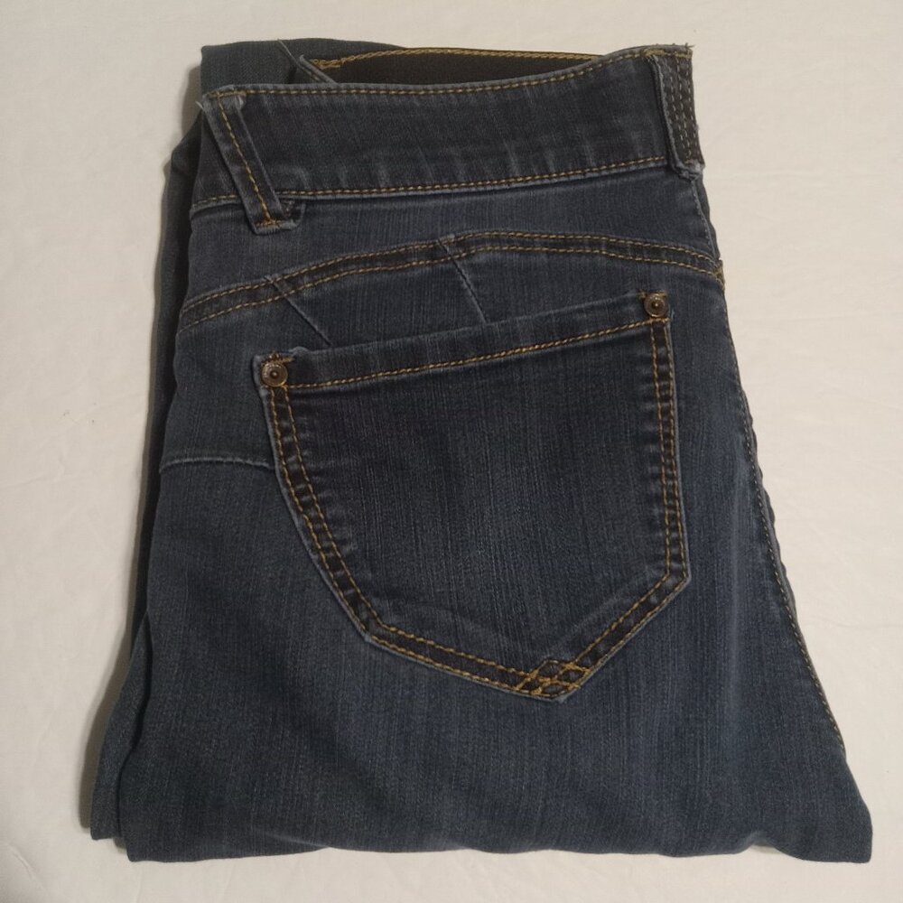 Democracy Women's AB Solution Skinny Jeans Size 8